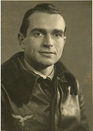 Leutnant Robert Spreckels