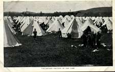 Valcartier Section Camp Copy